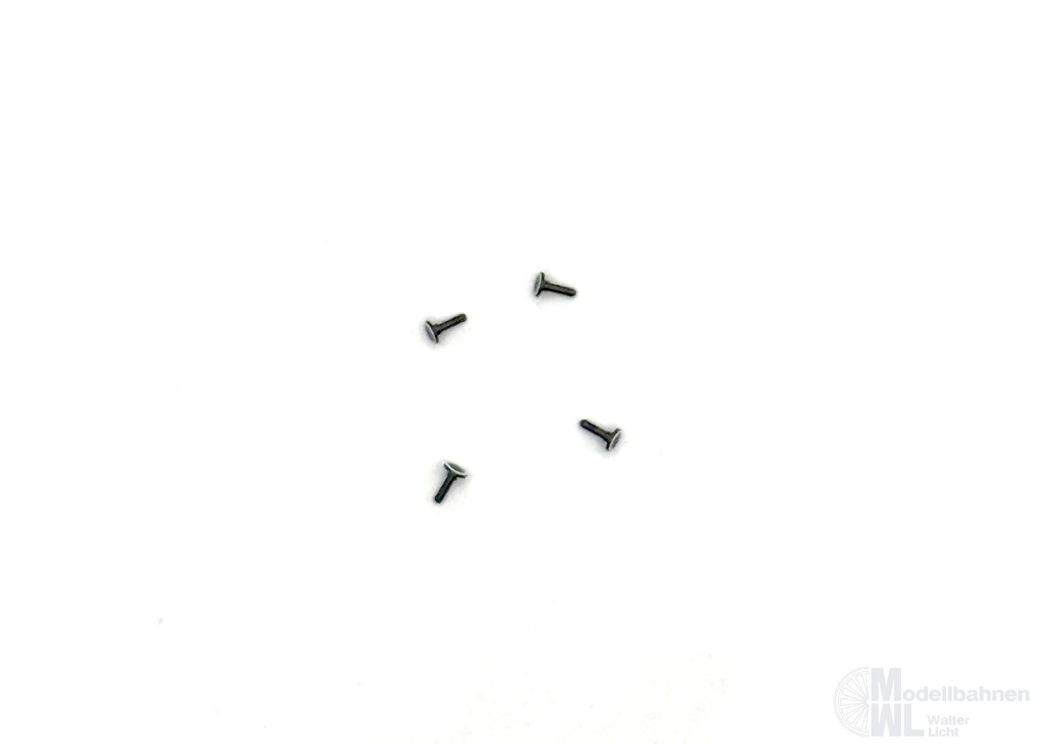 Märklin Ersatzeile E338134 - ERSATZTEIL: Puffer (4 St)